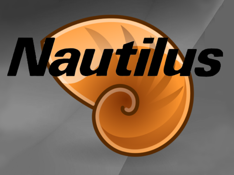 Cómo administrar los marcadores en Nautilus