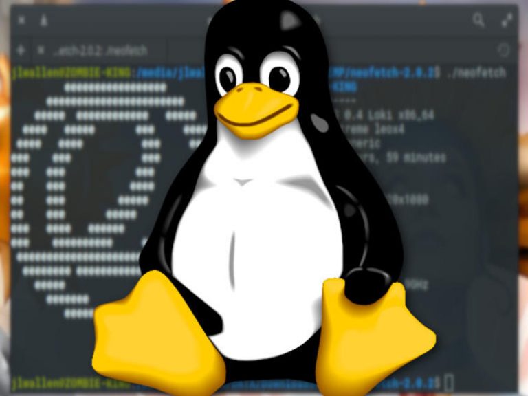 Как настроить jack linux