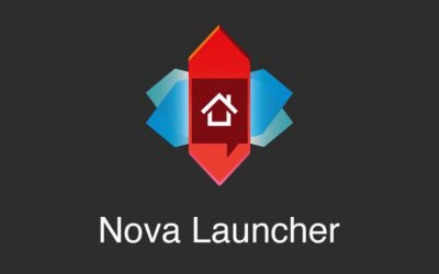 Cómo realizar copias de seguridad y restaurar la pantalla de inicio de Nova Launcher