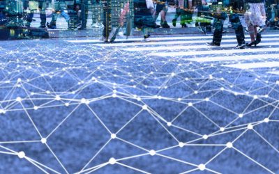 Cómo la ciudad de Nueva York planea convertirse en un líder inteligente de la ciudad