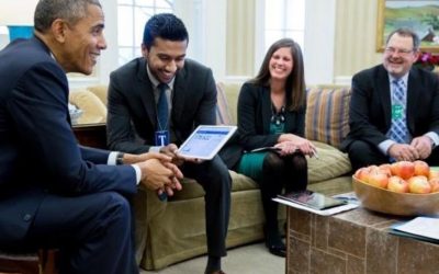 Cómo el’Proyecto Oportunidad’ de la Casa Blanca quiere usar datos abiertos para mejorar las comunidades