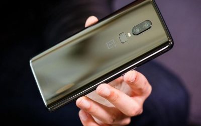 Cómo OnePlus podría defender rápidamente el mercado de los teléfonos inteligentes