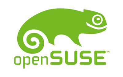 Cómo instalar openSUSE como servidor headless