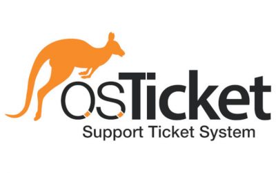 Cómo instalar osTicket en Ubuntu 16.04