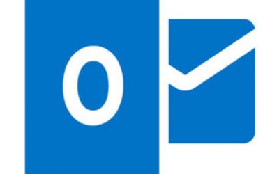 Cómo cambiar los tipos y tamaños de fuente de Outlook