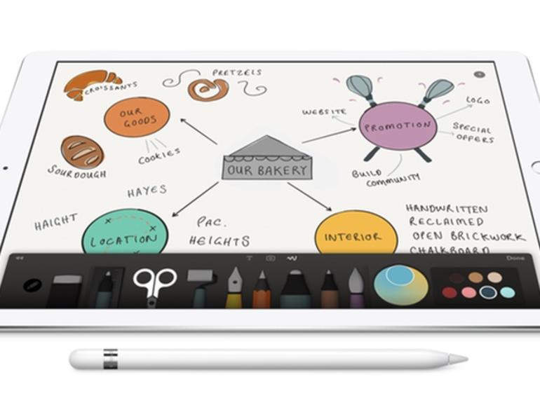 Consejos rápidos sobre el Lápiz de Manzana: Cómo emparejarlo con un iPad Pro y más