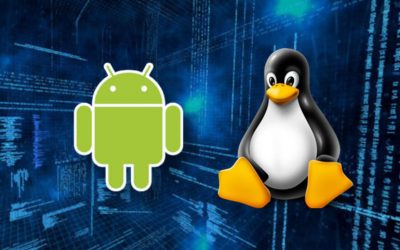 Cómo conectar su dispositivo Android a su escritorio Linux