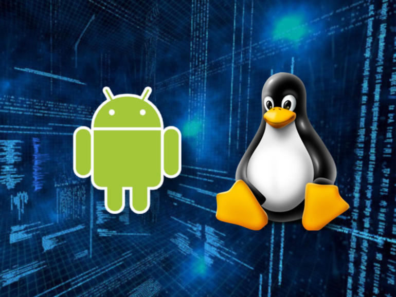 Google: “Android es el sueño de escritorio de Linux hecho realidad”