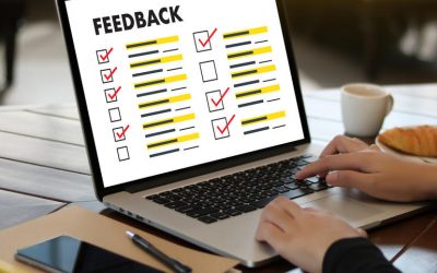 Cómo los gerentes y empleados pueden prepararse para las revisiones de desempeño de fin de año