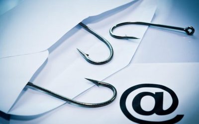 Defensa en profundidad: cómo llegan los correos electrónicos de phishing a la bandeja de entrada