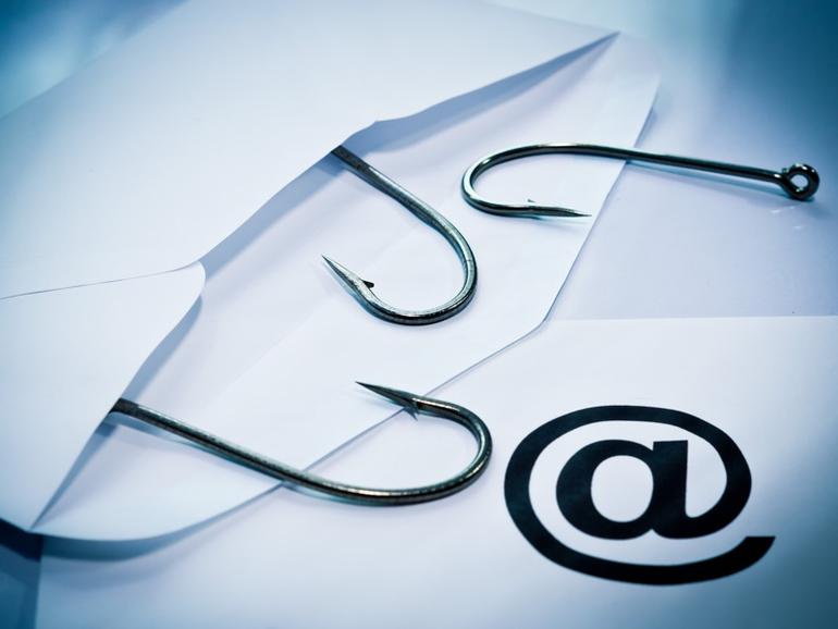 Defensa en profundidad: cómo llegan los correos electrónicos de phishing a la bandeja de entrada