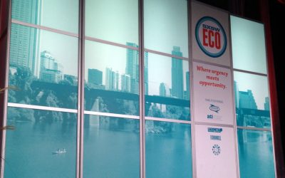 Cómo una comunidad puede crear un clúster exitoso de tecnologías limpias