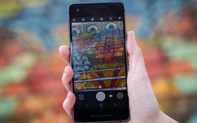 Cómo hacer que tu teléfono Pixel roto sea reparado por Google