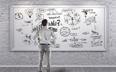 Cómo la gestión de productos puede conducir a una posición de CXO