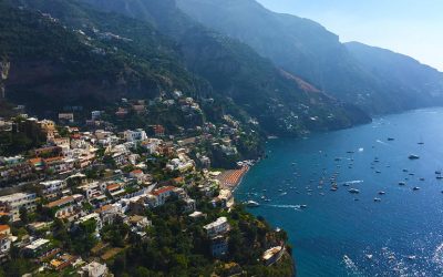 Crucero conectado: Cómo mantenerse en línea cuando se viaja por el mundo