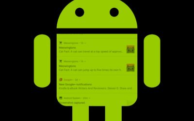 Cómo priorizar las notificaciones para aplicaciones individuales en Android Nougat