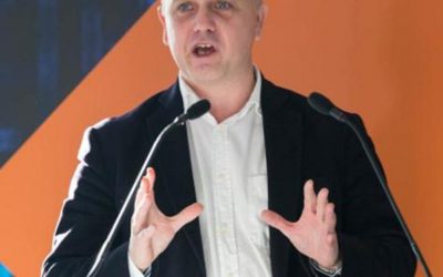 Cómo los datos de gran tamaño pueden salvar vidas mediante el diagnóstico de fallas en la atención de la salud