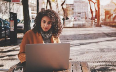 Cómo conseguir un trabajo remoto y prosperar en él