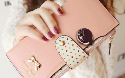 Cómo se puede llevar puesto para las mujeres es llevar herramientas de defensa personal a la era moderna.