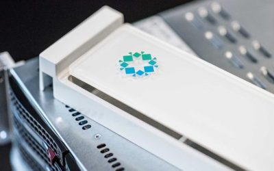 Cómo se inicia el almacenamiento Rubrik modela DevOps
