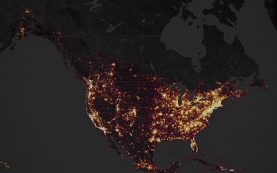 Las bases militares ocultas de EE.UU., reveladas por la aplicación de fitness, muestran la necesidad de una política de IO