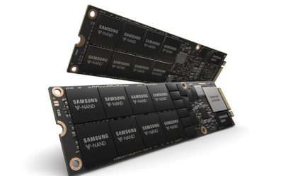 Cómo los nuevos factores de forma de almacenamiento están trayendo densidades más altas para el HPC