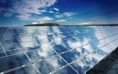 Cómo el’borde de la red’ ayudará a resolver los grandes desafíos de la energía limpia