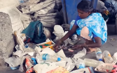 Cómo el plástico reciclado para la impresión en 3D impulsará la sostenibilidad y mejorará la conciencia social