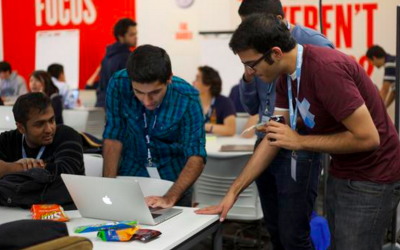 Cómo organizar un hackathon: 6 consejos clave