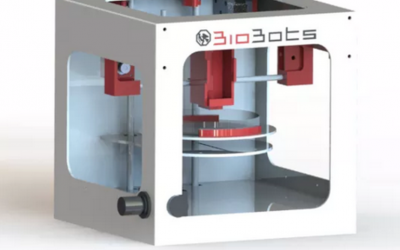 Cómo la bioimpresora 3D de 5.000 euros de BioBots puede hacer que los médicos y los medicamentos sean más eficaces
