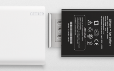 Cómo una batería con un ciclo superior puede evitar que los teléfonos inteligentes destruyan el planeta