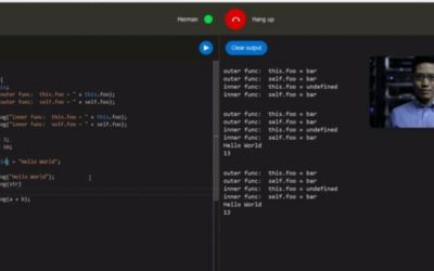 Cómo Skype está facilitando la realización de entrevistas técnicas y de codificación