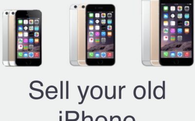 Cómo obtener las mejores ofertas al vender sus antiguos dispositivos iOS