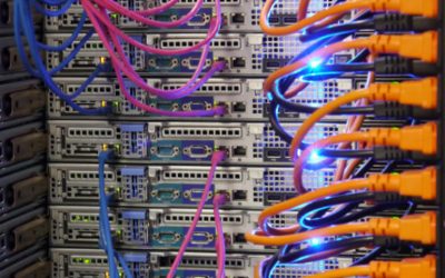 Cómo HP está transformando sus servidores para un mundo en el que Google y Amazon toman las decisiones