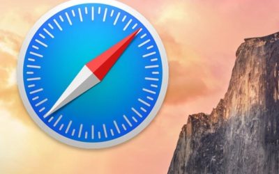 Cómo aprovechar al máximo Safari en OS X Yosemite