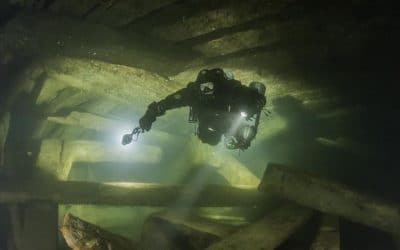 2.000 años de antigüedad ‘ordenador’ descubierto: Cómo la tecnología y los naufragios están reescribiendo la historia de la humanidad