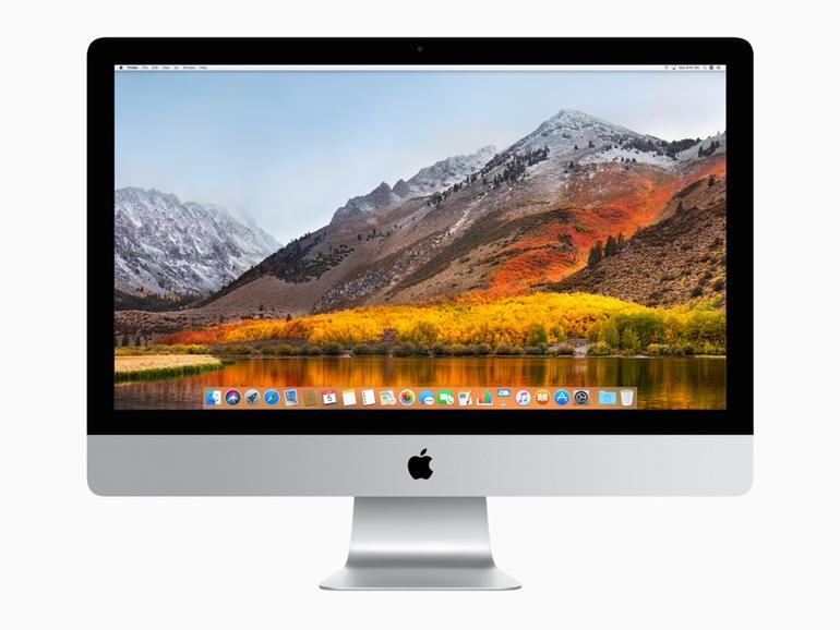Cómo descargar macOS High Sierra y qué Macs son compatibles