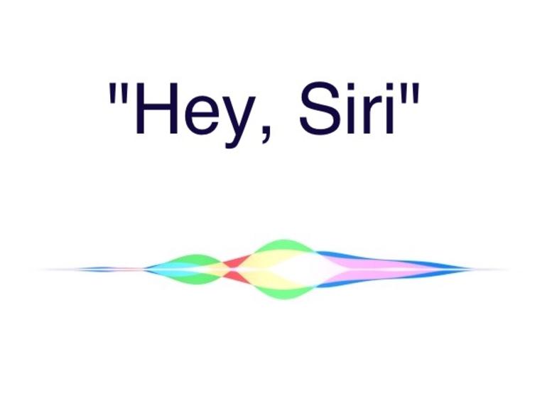 Cómo configurar Siri en iOS 9