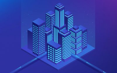 Cómo las ciudades inteligentes pueden crear una hoja de ruta para reducir el riesgo y mejorar la resiliencia