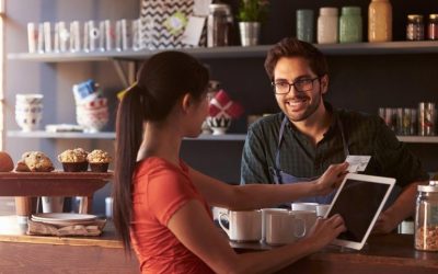 Casi la mitad de los ciberataques se dirigen a las PYMES, a continuación le indicamos cómo mantenerse seguro