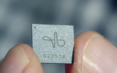 Cómo la tecnología de control por gestos de Google podría revolucionar la forma en que utilizamos los dispositivos