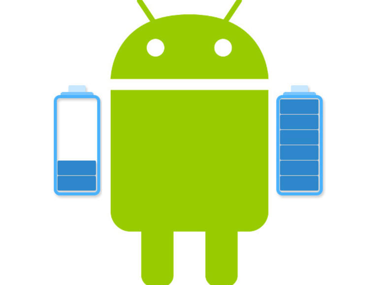Cómo eliminar las aplicaciones de Android de la lista de optimización de la batería