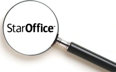 Cómo encontrar y convertir archivos de StarOffice