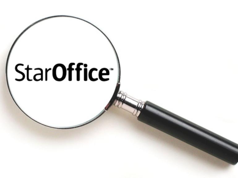 Cómo encontrar y convertir archivos de StarOffice