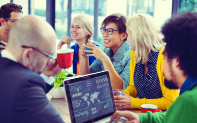 Cómo aplicar prácticas ágiles con su equipo no tecnológico o negocio