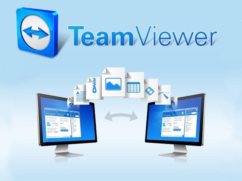 teamviewer ios no screen recording available