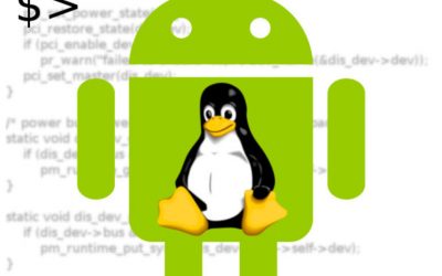Cómo obtener una terminal Linux en Android