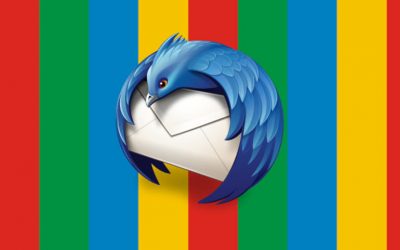 Cómo añadir una lectura/escritura de Google Calendar a Thunderbird’s Lightning