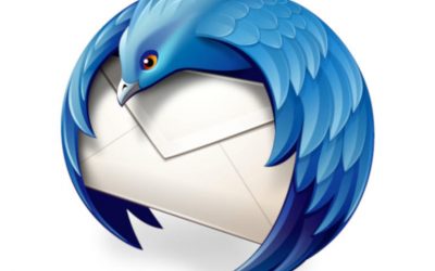 Cómo proteger con contraseña el cliente de correo electrónico Thunderbird