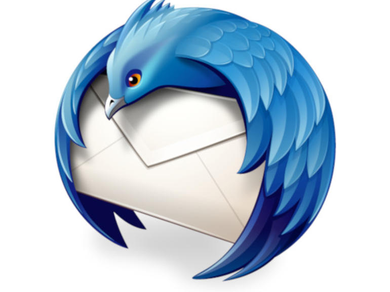 Cómo proteger con contraseña el cliente de correo electrónico Thunderbird